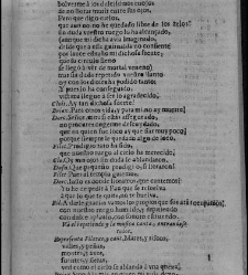 Enc. pasta -- La primera comedia, excepto las h. 11 a 14, es de otra composición tipográfica y, en h. 1 no consta ""Dedicala à la Hermandad del Glorioso Santo. Representòla Escamilla año de 1678"" Parte XLVI (1679)(1679) document 584465