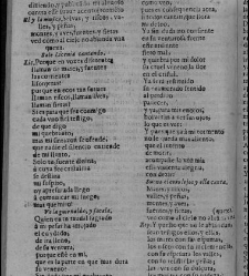 Enc. pasta -- La primera comedia, excepto las h. 11 a 14, es de otra composición tipográfica y, en h. 1 no consta ""Dedicala à la Hermandad del Glorioso Santo. Representòla Escamilla año de 1678"" Parte XLVI (1679)(1679) document 584466