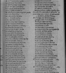 Enc. pasta -- La primera comedia, excepto las h. 11 a 14, es de otra composici&oacute;n tipogr&aacute;fica y, en h. 1 no consta ""Dedicala &agrave; la Hermandad del Glorioso Santo. Represent&ograve;la Escamilla a&ntilde;o de 1678"" Parte XLVI (1679)(1679) document 584467