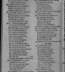 Enc. pasta -- La primera comedia, excepto las h. 11 a 14, es de otra composición tipográfica y, en h. 1 no consta ""Dedicala à la Hermandad del Glorioso Santo. Representòla Escamilla año de 1678"" Parte XLVI (1679)(1679) document 584468