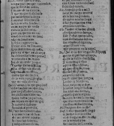 Enc. pasta -- La primera comedia, excepto las h. 11 a 14, es de otra composición tipográfica y, en h. 1 no consta ""Dedicala à la Hermandad del Glorioso Santo. Representòla Escamilla año de 1678"" Parte XLVI (1679)(1679) document 584469