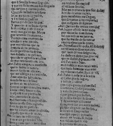 Enc. pasta -- La primera comedia, excepto las h. 11 a 14, es de otra composición tipográfica y, en h. 1 no consta ""Dedicala à la Hermandad del Glorioso Santo. Representòla Escamilla año de 1678"" Parte XLVI (1679)(1679) document 584471