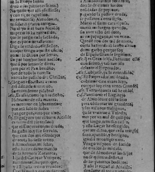 Enc. pasta -- La primera comedia, excepto las h. 11 a 14, es de otra composición tipográfica y, en h. 1 no consta ""Dedicala à la Hermandad del Glorioso Santo. Representòla Escamilla año de 1678"" Parte XLVI (1679)(1679) document 584473