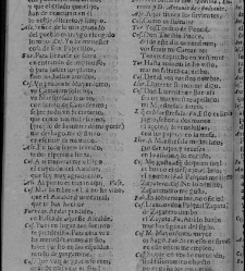 Enc. pasta -- La primera comedia, excepto las h. 11 a 14, es de otra composición tipográfica y, en h. 1 no consta ""Dedicala à la Hermandad del Glorioso Santo. Representòla Escamilla año de 1678"" Parte XLVI (1679)(1679) document 584474