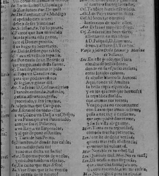 Enc. pasta -- La primera comedia, excepto las h. 11 a 14, es de otra composición tipográfica y, en h. 1 no consta ""Dedicala à la Hermandad del Glorioso Santo. Representòla Escamilla año de 1678"" Parte XLVI (1679)(1679) document 584475