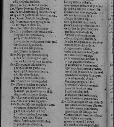 Enc. pasta -- La primera comedia, excepto las h. 11 a 14, es de otra composici&oacute;n tipogr&aacute;fica y, en h. 1 no consta ""Dedicala &agrave; la Hermandad del Glorioso Santo. Represent&ograve;la Escamilla a&ntilde;o de 1678"" Parte XLVI (1679)(1679) document 584476