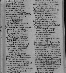 Enc. pasta -- La primera comedia, excepto las h. 11 a 14, es de otra composici&oacute;n tipogr&aacute;fica y, en h. 1 no consta ""Dedicala &agrave; la Hermandad del Glorioso Santo. Represent&ograve;la Escamilla a&ntilde;o de 1678"" Parte XLVI (1679)(1679) document 584479