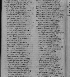 Enc. pasta -- La primera comedia, excepto las h. 11 a 14, es de otra composici&oacute;n tipogr&aacute;fica y, en h. 1 no consta ""Dedicala &agrave; la Hermandad del Glorioso Santo. Represent&ograve;la Escamilla a&ntilde;o de 1678"" Parte XLVI (1679)(1679) document 584480