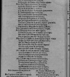 Enc. pasta -- La primera comedia, excepto las h. 11 a 14, es de otra composici&oacute;n tipogr&aacute;fica y, en h. 1 no consta ""Dedicala &agrave; la Hermandad del Glorioso Santo. Represent&ograve;la Escamilla a&ntilde;o de 1678"" Parte XLVI (1679)(1679) document 584482