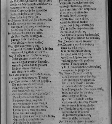 Enc. pasta -- La primera comedia, excepto las h. 11 a 14, es de otra composici&oacute;n tipogr&aacute;fica y, en h. 1 no consta ""Dedicala &agrave; la Hermandad del Glorioso Santo. Represent&ograve;la Escamilla a&ntilde;o de 1678"" Parte XLVI (1679)(1679) document 584483