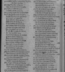 Enc. pasta -- La primera comedia, excepto las h. 11 a 14, es de otra composici&oacute;n tipogr&aacute;fica y, en h. 1 no consta ""Dedicala &agrave; la Hermandad del Glorioso Santo. Represent&ograve;la Escamilla a&ntilde;o de 1678"" Parte XLVI (1679)(1679) document 584484