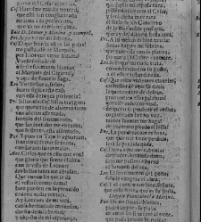 Enc. pasta -- La primera comedia, excepto las h. 11 a 14, es de otra composición tipográfica y, en h. 1 no consta ""Dedicala à la Hermandad del Glorioso Santo. Representòla Escamilla año de 1678"" Parte XLVI (1679)(1679) document 584486