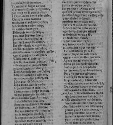 Enc. pasta -- La primera comedia, excepto las h. 11 a 14, es de otra composición tipográfica y, en h. 1 no consta ""Dedicala à la Hermandad del Glorioso Santo. Representòla Escamilla año de 1678"" Parte XLVI (1679)(1679) document 584490