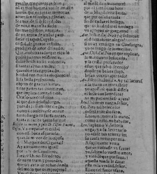 Enc. pasta -- La primera comedia, excepto las h. 11 a 14, es de otra composición tipográfica y, en h. 1 no consta ""Dedicala à la Hermandad del Glorioso Santo. Representòla Escamilla año de 1678"" Parte XLVI (1679)(1679) document 584491