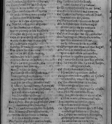 Enc. pasta -- La primera comedia, excepto las h. 11 a 14, es de otra composición tipográfica y, en h. 1 no consta ""Dedicala à la Hermandad del Glorioso Santo. Representòla Escamilla año de 1678"" Parte XLVI (1679)(1679) document 584494