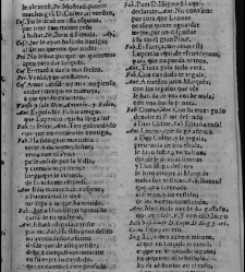 Enc. pasta -- La primera comedia, excepto las h. 11 a 14, es de otra composición tipográfica y, en h. 1 no consta ""Dedicala à la Hermandad del Glorioso Santo. Representòla Escamilla año de 1678"" Parte XLVI (1679)(1679) document 584497