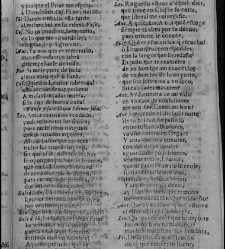 Enc. pasta -- La primera comedia, excepto las h. 11 a 14, es de otra composici&oacute;n tipogr&aacute;fica y, en h. 1 no consta ""Dedicala &agrave; la Hermandad del Glorioso Santo. Represent&ograve;la Escamilla a&ntilde;o de 1678"" Parte XLVI (1679)(1679) document 584499