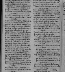 Enc. pasta -- La primera comedia, excepto las h. 11 a 14, es de otra composición tipográfica y, en h. 1 no consta ""Dedicala à la Hermandad del Glorioso Santo. Representòla Escamilla año de 1678"" Parte XLVI (1679)(1679) document 584502