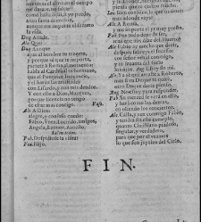 Parte treynta, de comedias famosas de varios autores. Zaragoza: Hospital Real y General de Nuestra Señora de Gracia, 1636.(1634) document 587099