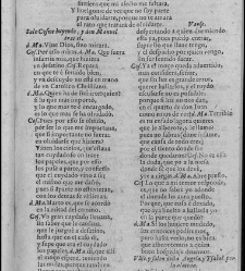 Parte treynta, de comedias famosas de varios autores. Zaragoza: Hospital Real y General de Nuestra Se&ntilde;ora de Gracia, 1636.(1634) document 587169