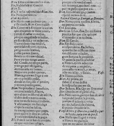 Parte treynta, de comedias famosas de varios autores. Zaragoza: Hospital Real y General de Nuestra Se&ntilde;ora de Gracia, 1636.(1634) document 587250