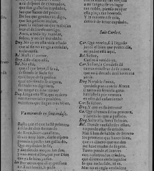 Parte treynta, de comedias famosas de varios autores. Zaragoza: Hospital Real y General de Nuestra Se&ntilde;ora de Gracia, 1636.(1634) document 587293