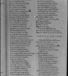 Parte treynta, de comedias famosas de varios autores. Zaragoza: Hospital Real y General de Nuestra Se&ntilde;ora de Gracia, 1636.(1634) document 587295