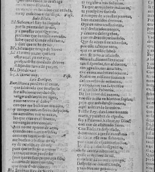 Parte treynta, de comedias famosas de varios autores. Zaragoza: Hospital Real y General de Nuestra Se&ntilde;ora de Gracia, 1636.(1634) document 587380