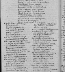 Parte treynta, de comedias famosas de varios autores. Zaragoza: Hospital Real y General de Nuestra Señora de Gracia, 1636.(1634) document 587524