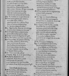Parte treynta, de comedias famosas de varios autores. Zaragoza: Hospital Real y General de Nuestra Se&ntilde;ora de Gracia, 1636.(1634) document 587525