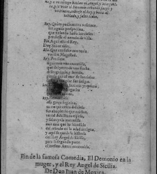 Parte cuarenta y tres de comedias de diferentes autores… Zaragoza, J. de Ibar-P. Escuer, 1650.(1650) document 587671