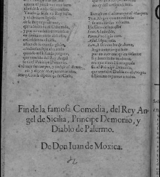 Parte cuarenta y tres de comedias de diferentes autores… Zaragoza, J. de Ibar-P. Escuer, 1650.(1650) document 587721