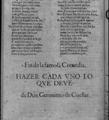 Parte cuarenta y tres de comedias de diferentes autores… Zaragoza, J. de Ibar-P. Escuer, 1650.(1650) document 587813