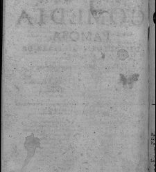 Parte cuarenta y tres de comedias de diferentes autores… Zaragoza, J. de Ibar-P. Escuer, 1650.(1650) document 587861