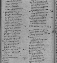 Parte cuarenta y tres de comedias de diferentes autores… Zaragoza, J. de Ibar-P. Escuer, 1650.(1650) document 587915