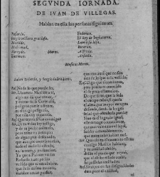 Parte cuarenta y tres de comedias de diferentes autores… Zaragoza, J. de Ibar-P. Escuer, 1650.(1650) document 588034