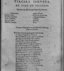 Parte cuarenta y tres de comedias de diferentes autores… Zaragoza, J. de Ibar-P. Escuer, 1650.(1650) document 588049