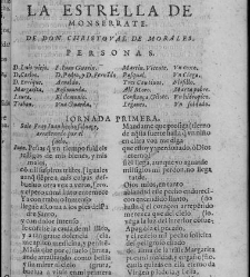 Enc. pasta -- Ex-libris: ""Ex Bibl. Ios. Ren. Card. Imperiales"" y sello de Pascual de Gayangos Parte XII (1658)(1658) document 588642