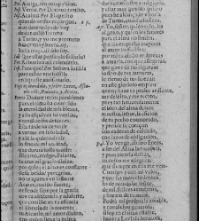 Enc. pasta -- Ex-libris: ""Ex Bibl. Ios. Ren. Card. Imperiales"" y sello de Pascual de Gayangos Parte XII (1658)(1658) document 588898