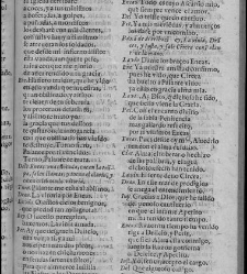 Enc. pasta -- Ex-libris: ""Ex Bibl. Ios. Ren. Card. Imperiales"" y sello de Pascual de Gayangos Parte XII (1658)(1658) document 588926