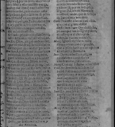 Enc. pasta -- Ex-libris: ""Ex Bibl. Ios. Ren. Card. Imperiales"" y sello de Pascual de Gayangos Parte XII (1658)(1658) document 588996