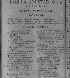 Enc. pasta -- Ex-libris: ""Ex Bibl. Ios. Ren. Card. Imperiales"" y sello de Pascual de Gayangos Parte XII (1658)(1658) document 589015