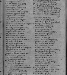 Enc. pasta -- Ex-libris: ""Ex Bibl. Ios. Ren. Card. Imperiales"" y sello de Pascual de Gayangos Parte XII (1658)(1658) document 589032