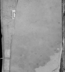 Deteriorado afectando a port. y texto -- Enc. perg. Parte XIV (1660)(1661) document 589096