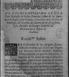Deteriorado afectando a port. y texto -- Enc. perg. Parte XIV (1660)(1661) document 589099