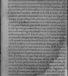 Deteriorado afectando a port. y texto -- Enc. perg. Parte XIV (1660)(1661) document 589100