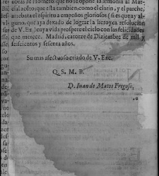 Deteriorado afectando a port. y texto -- Enc. perg. Parte XIV (1660)(1661) document 589101