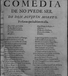 Deteriorado afectando a port. y texto -- Enc. perg. Parte XIV (1660)(1661) document 589105