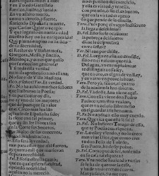 Deteriorado afectando a port. y texto -- Enc. perg. Parte XIV (1660)(1661) document 589107