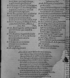 Deteriorado afectando a port. y texto -- Enc. perg. Parte XIV (1660)(1661) document 589108